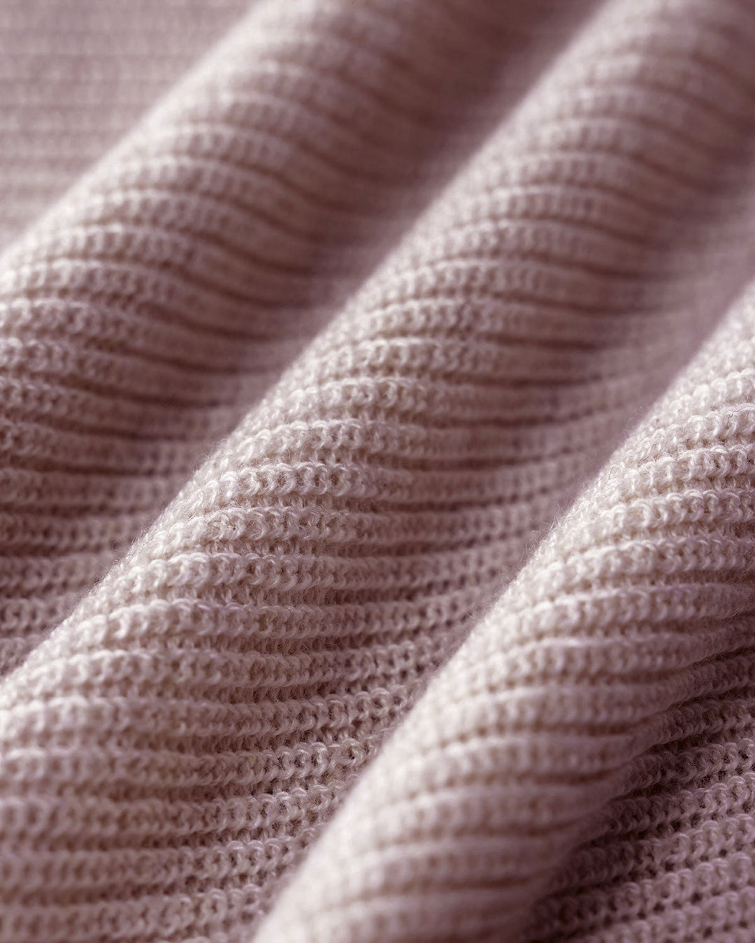 Purple Bell Sleeve Casual Knit Tee