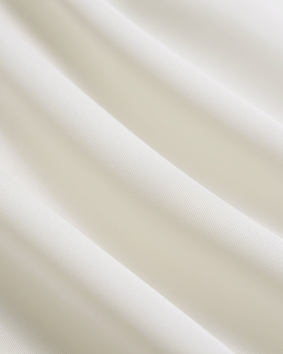 Apricot V Neck Button Tee